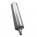 12W 135mm Φ25mm SMD2835 R7s LED Leuchtmittel  Stablampe Birne dimmbar Klar/Milchig